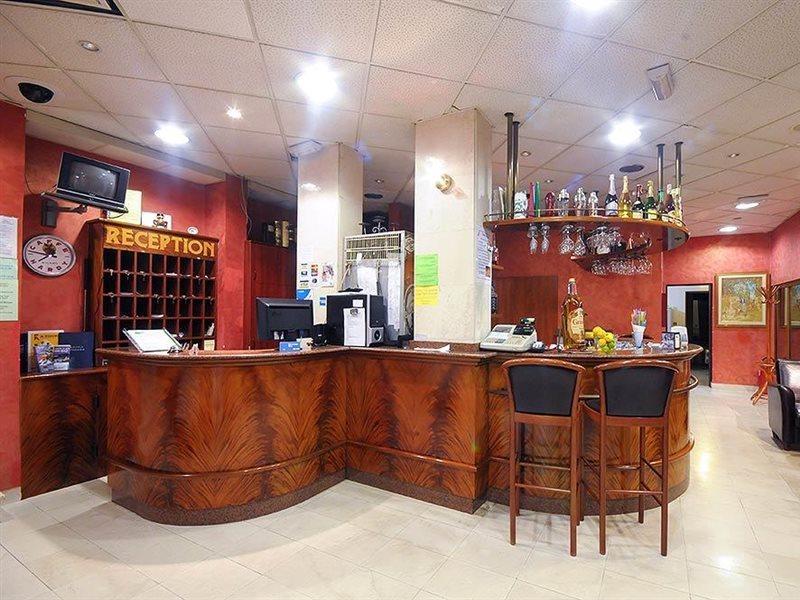 Hotel Aquamarin Budva Kültér fotó