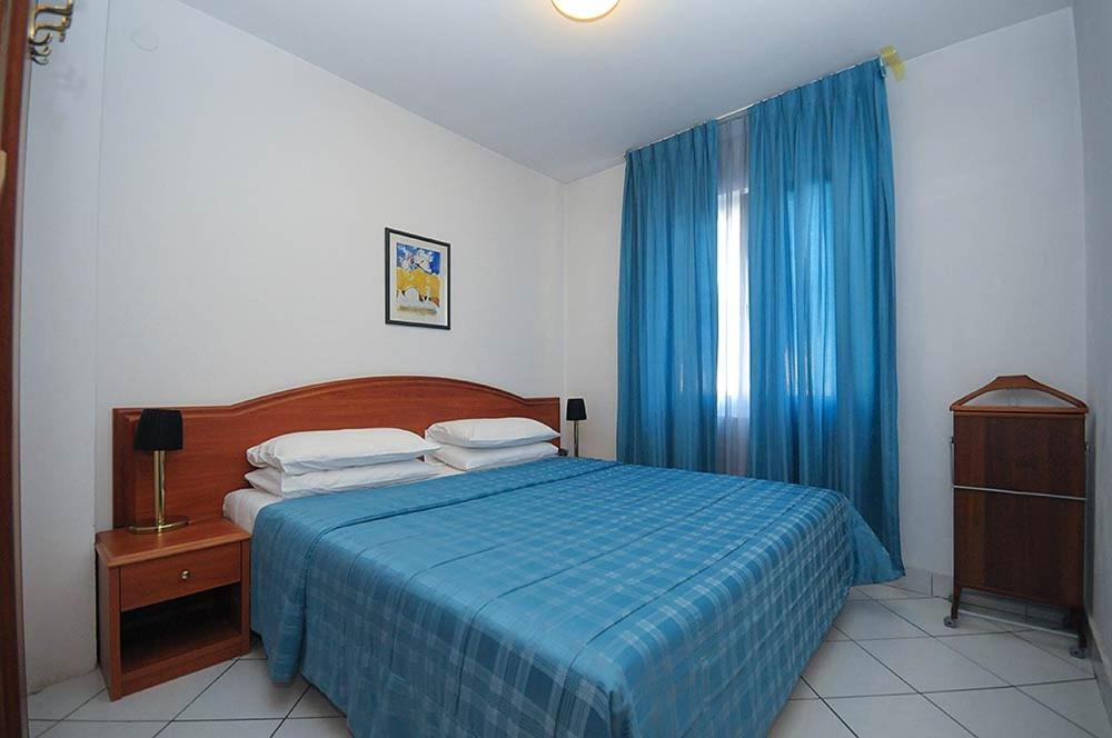 Hotel Aquamarin Budva Kültér fotó