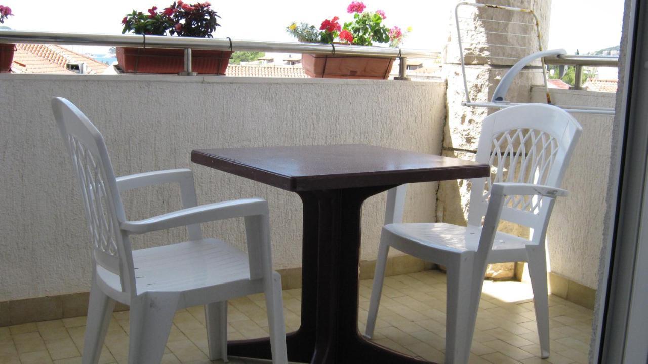 Hotel Aquamarin Budva Szoba fotó